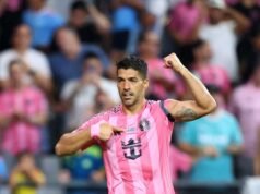 Luis Suarez ពន្យល់ពីមូលហេតុដែល Julian Alvarez នឹងក្លាយជាការចុះហត្ថលេខាដ៏ល្អឥតខ្ចោះសម្រាប់ Barcelona: ‘គាត់នឹងដឹងពីរបៀបបំពេញតួនាទីរបស់គាត់’
