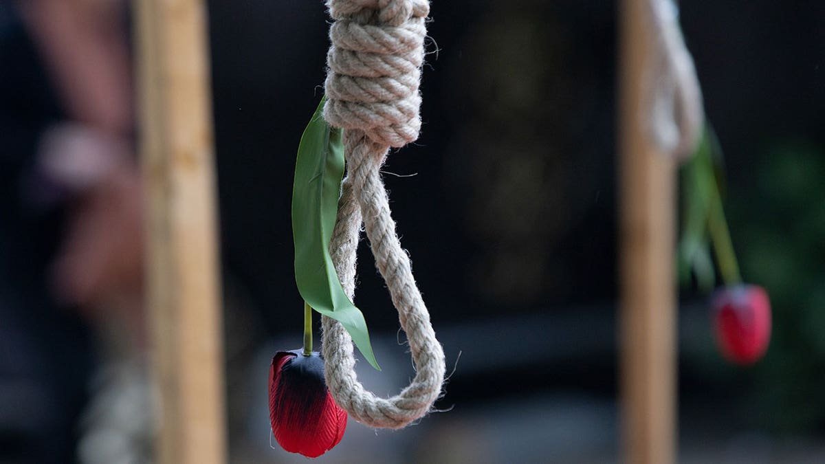 ការប្រហារជីវិតរដ្ឋកំពុងកើនឡើងនៅក្នុងប្រទេសអ៊ីរ៉ង់។