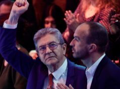 សម្រាប់ La France insoumise វានៅតែជា “បញ្ហាប្រឈម” ក្នុងការទាក់ទាញអ្នកឧបត្ថម្ភចំនួន 500 ។