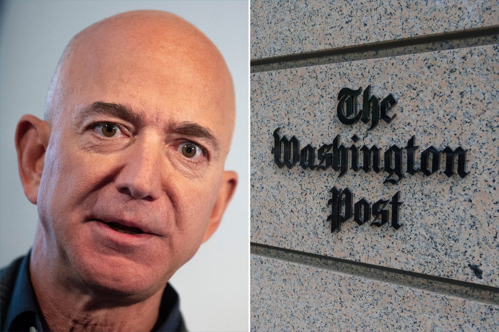 កាសែត Washington Post កំពុង​ត្រូវ​បាន​គេ​ប្តឹង​ជុំវិញ​ការ​ចោទ​ប្រកាន់​ថា “ការ​កំណត់​តម្លៃ​ឃ្លាំមើល” ដែល​បាន​ចាប់​ផ្តើម​បន្ទាប់​ពី​មហាសេដ្ឋី Amazon លោក Jeff Bezos បាន​ទិញ​បណ្តាញ​ព័ត៌មាន​ក្នុង​ឆ្នាំ ២០១៣។