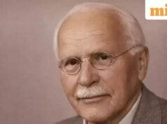 សម្រង់ប្រចាំថ្ងៃពី Carl Gustav Jung: “តាមដែលយើងអាចប្រាប់បាន មានតែមួយ…”