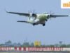 IAF ប្រារព្ធការហោះហើរលើកដំបូងរបស់ C-295 ផលិតនៅឥណ្ឌាដំបូង – អ្វីដែលយើងដឹងអំពីយន្តហោះយោធាដែលផលិតដោយតាតា