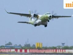 IAF ប្រារព្ធការហោះហើរលើកដំបូងរបស់ C-295 ផលិតនៅឥណ្ឌាដំបូង – អ្វីដែលយើងដឹងអំពីយន្តហោះយោធាដែលផលិតដោយតាតា