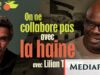 Lilian Thuram: “យើងមិនសហការជាមួយនឹងការស្អប់”