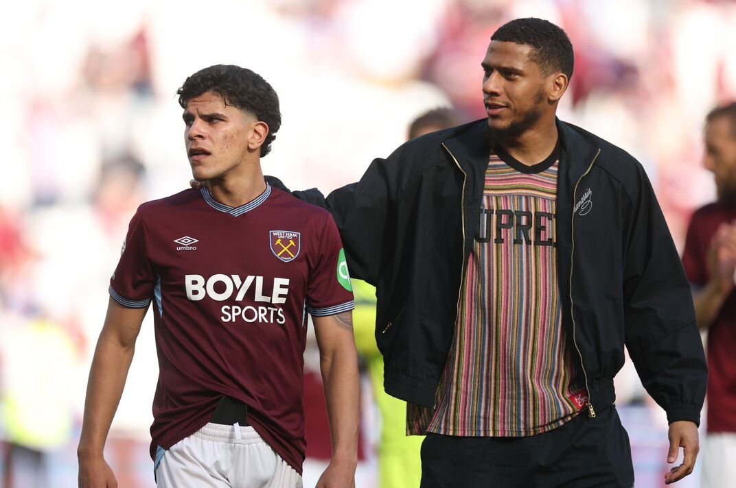 West Ham United vs Leeds United - Premier League West Ham United vs Leeds United - Premier League