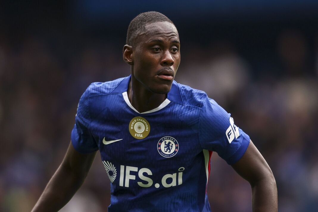 Trevoh Chalobah