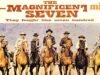 សម្រង់នៃថ្ងៃពី “The Magnificent Seven”: “ប្រសិនបើព្រះមិនចង់ឱ្យពួកគេត្រូវកាត់ទេនោះទ្រង់នឹងមិនធ្វើឱ្យពួកគេចៀមទេ” ។