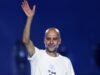 “ខ្ញុំជាអ្នកគាំទ្រដ៏ធំ”៖ Guardiola និយាយអំពី Flick’s Barcelona, Bernardo Silva, Alvarez, Champions League