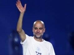 “ខ្ញុំជាអ្នកគាំទ្រដ៏ធំ”៖ Guardiola និយាយអំពី Flick’s Barcelona, Bernardo Silva, Alvarez, Champions League