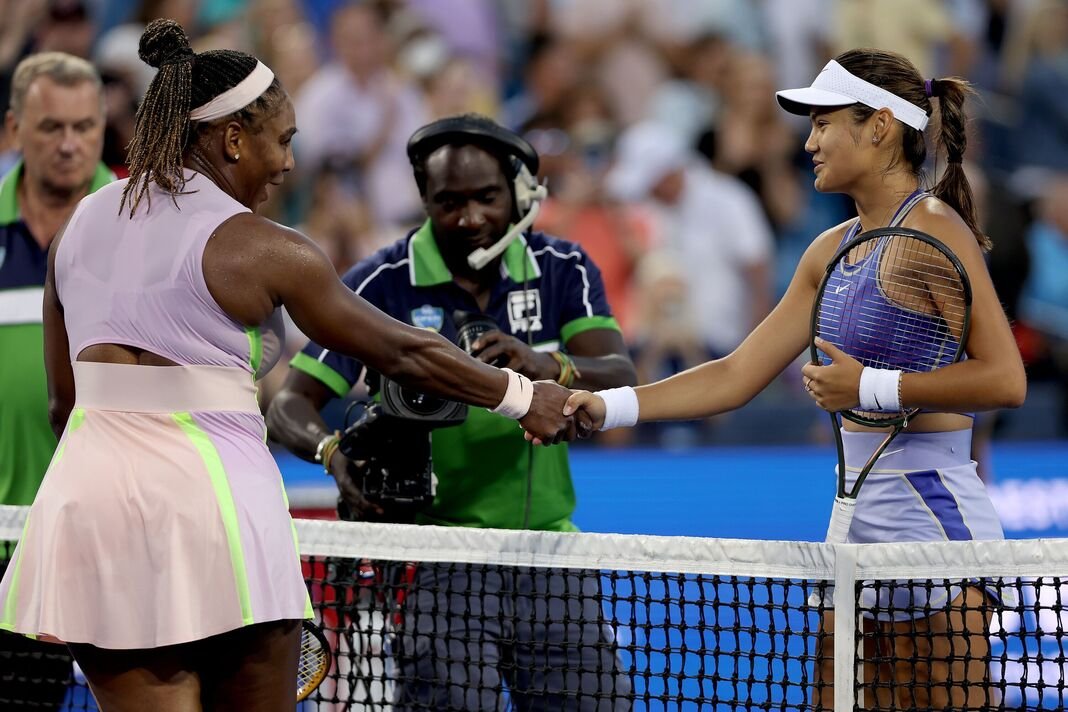 Western & Southern Open - ថ្ងៃទី 4