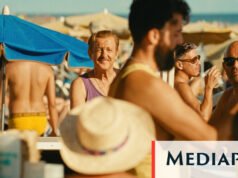 “Maspalomas”: រៀនចេញពីទូពីរដង