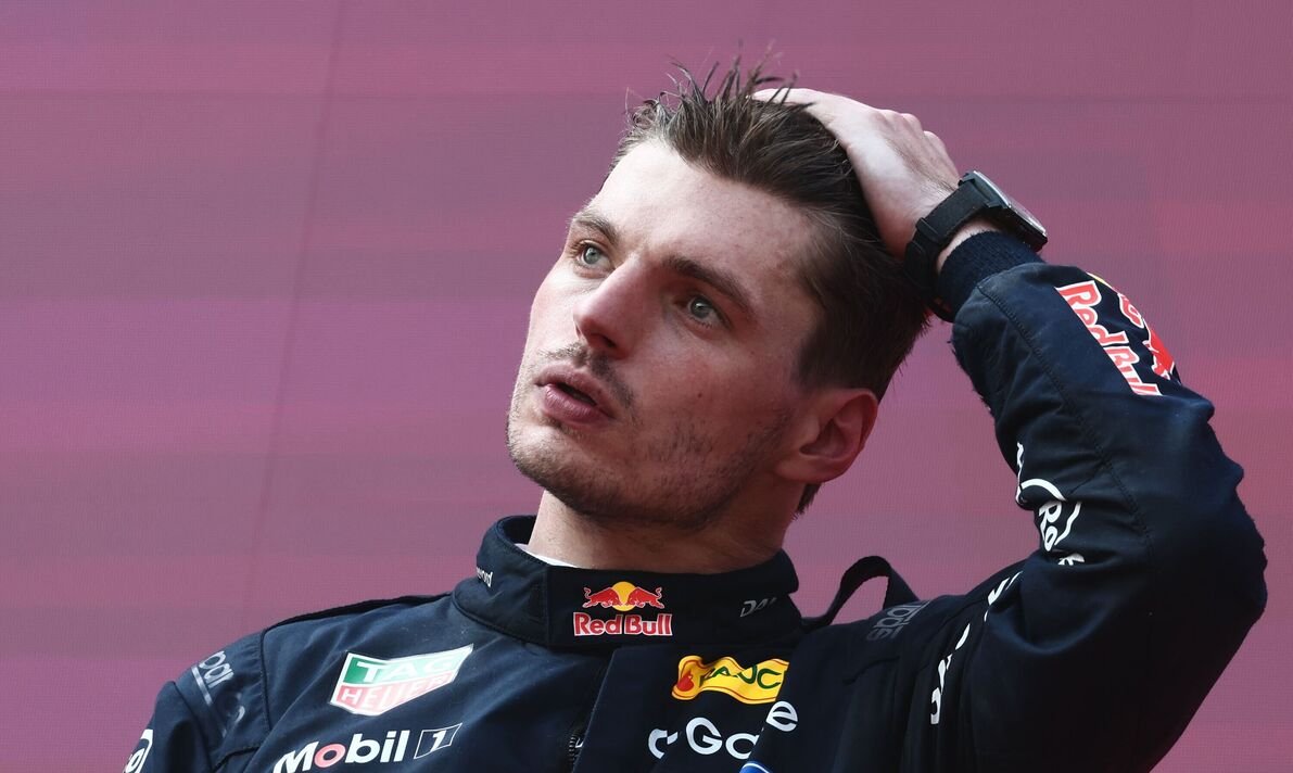 F1 Austrian Grand Prix 2026