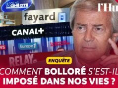 តើ Bolloré បានអះអាងខ្លួនឯងក្នុងជីវិតរបស់យើងយ៉ាងដូចម្តេច? | ការស៊ើបអង្កេត