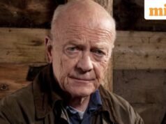តារាសម្តែង Harry Potter លោក Michael Byrne បានទទួលមរណភាពក្នុងអាយុ ៨២ ឆ្នាំ។