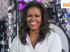 សម្រង់ប្រចាំថ្ងៃពី Michelle Obama៖ ជ្រើសរើសអាជីពដែលមិនត្រឹមតែរកលុយបាននោះទេ។