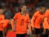 តារាឆ្នើមរបស់ក្លឹប Barcelona កីឡាករ Frenkie de Jong ផ្តល់ព័ត៌មានថ្មីៗអំពីសុខភាព៖ “ខ្ញុំនៅតែឈឺ”