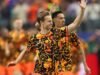 ការចាប់អារម្មណ៍របស់ Barcelona World Cup៖ ហូឡង់របស់ Frenkie de Jong ប្រឈមមុខនឹងប្រទេសជប៉ុន