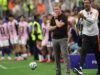 Ronald Koeman បង្ហោះព័ត៌មានអំពីរបួសដែលគួរឱ្យបារម្ភលើខ្សែបម្រើ Frenkie de Jong របស់ Barcelona ថា ‘ខ្ញុំមានភាពមិនស្រួលខ្លះ’en
