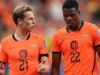 ការចាប់អារម្មណ៍ Barca World Cup៖ Frenkie de Jong ជាមួយនឹងការសម្តែងប្រកបដោយទំនុកចិត្តមួយផ្សេងទៀតសម្រាប់ហូឡង់