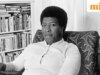 សម្រង់នៃថ្ងៃដោយ Octavia E. Butler: ដំបូងបំភ្លេចការបំផុសគំនិត បន្ទាប់មកទម្លាប់គឺអាចទុកចិត្តបានជាង