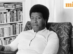 សម្រង់នៃថ្ងៃដោយ Octavia E. Butler: ដំបូងបំភ្លេចការបំផុសគំនិត បន្ទាប់មកទម្លាប់គឺអាចទុកចិត្តបានជាង