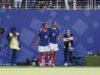 World Cup 2026៖ Bradley Barcola និងDésiré Doué ល្បែងផ្គុំរូបប្រណីតរបស់ Deschamps ដើម្បីកាន់កាប់ផ្លូវខាងឆ្វេងរបស់តោខៀវ