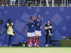 World Cup 2026៖ Bradley Barcola និងDésiré Doué ល្បែងផ្គុំរូបប្រណីតរបស់ Deschamps ដើម្បីកាន់កាប់ផ្លូវខាងឆ្វេងរបស់តោខៀវ