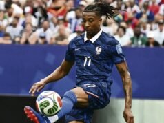 World Cup 2026៖ Michael Olise ដែលជាអាវុធប្រល័យលោករបស់ក្រុមតោខៀវ