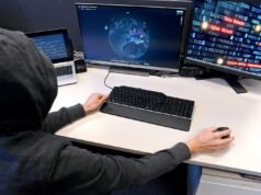 Cyberattacks៖ កាន់តែក្មេង និង AI-powered hackers