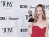 នៅឯពានរង្វាន់ Tony Awards ជ័យជំនះរបស់ Bess Wohl អ្នកនិពន្ធស្ត្រីនិយម និងប្រឆាំង Trump