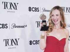 នៅឯពានរង្វាន់ Tony Awards ជ័យជំនះរបស់ Bess Wohl អ្នកនិពន្ធស្ត្រីនិយម និងប្រឆាំង Trump