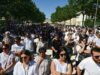 White March ជាកិត្តិយសដល់ Lyhanna អត្ថបទនៃសមាជ PCF ត្រូវបានអនុម័ត Mélenchon នៅក្នុងកិច្ចប្រជុំនៅ Saint-Denis… អ្វីដែលមិនត្រូវខកខាននៅចុងសប្តាហ៍នេះ