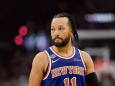 បាល់បោះ៖ Jalen Brunson ដឹកនាំ New York Knicks ឈ្នះជើងឯក NBA