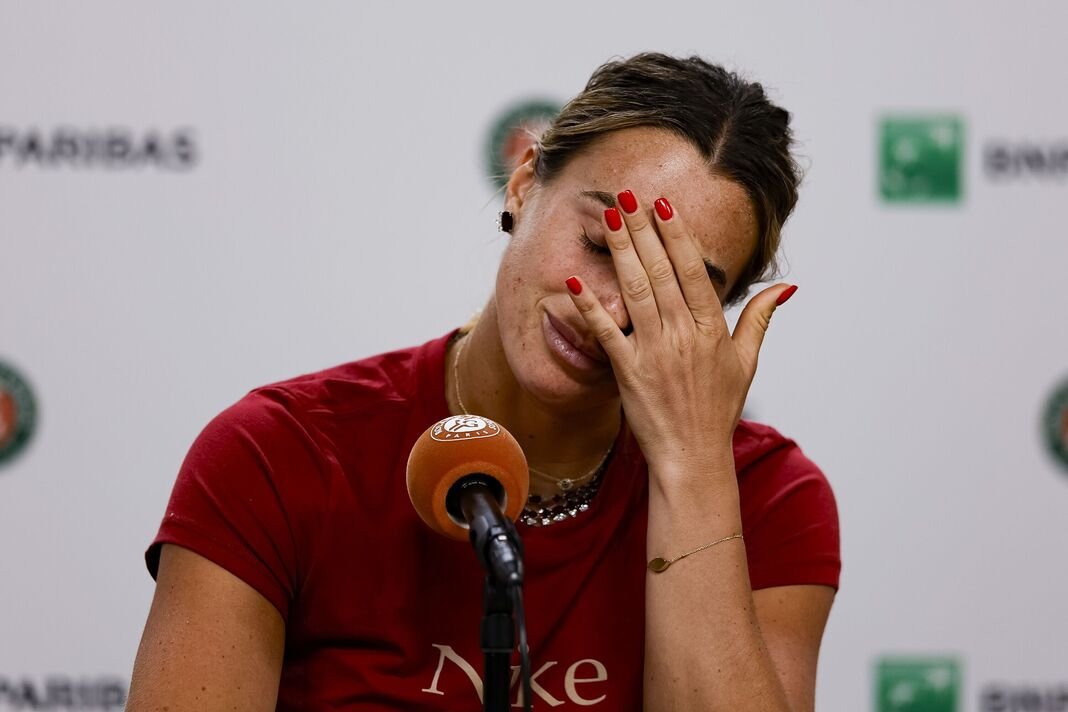 French Open 2026 - ថ្ងៃទី 11