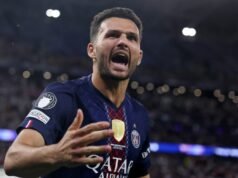 តារាឆ្នើមរបស់ PSG និង Man United កំពុងស្ថិតក្នុងការលាយឡំគ្នា ខណៈដែល Barcelona កំពុងស្វែងរកទិសដៅជំនួសដែលផ្តល់ផលវិបាកជាមួយ Julian Alvarez