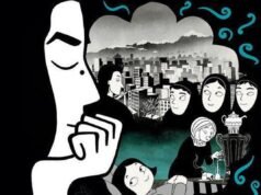 Marjane Satrapi អ្នកគំនូរជីវចលជនជាតិអ៊ីរ៉ង់-បារាំង និងជាអ្នកផលិតខ្សែភាពយន្តនៅពីក្រោយ Persepolis “ស្លាប់ដោយទុក្ខព្រួយ” នៅអាយុ 56 ឆ្នាំ