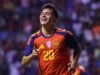 Pedri សរសើរ Messi ជាកីឡាករបាល់ទាត់ល្អបំផុតក្នុងប្រវត្តិសាស្ត្រ៖ “ខ្ញុំមានសំណាងបានលេងជាមួយគាត់”