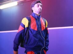 PSG មើលឃើញខ្សែប្រយុទ្ធ Barcelona ជាអ្នកជំនួសដ៏ល្អសម្រាប់តារាដែលមិនច្បាស់លាស់