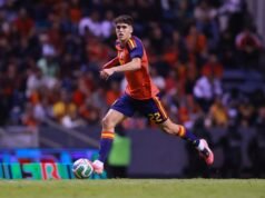 Pau Cubarsi បង្ហាញពីសេណារីយ៉ូ World Cup ក្នុងក្តីស្រមៃរបស់គាត់ និងជួបជាមួយ Lionel Messi៖ “ប្រសិនបើវាអាចទៅរួច…”