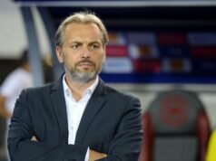 Sébastien Desabre គ្រូបង្វឹក DR Congo និយាយអំពីផលវិបាកនៃមេរោគ Ebola