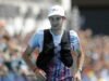 Kilian Jornet និង Jim Walmsley បោះបង់ចោល Vincent Bouillard សុបិនធំ