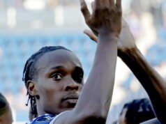 Ligue 1 “គ្មានការនិយាយមិនពិត”… Emmanuel Emegha និយាយលាទៅកាន់ Racing Club de Strasbourg