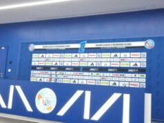 Ligue 1. Deschamps ជនជាតិអង់គ្លេស Kombouaré… ការណែនាំអំពីការបង្វឹករបស់យើងសម្រាប់ Racing Club de Strasbourg