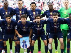 តើអនាគតតារារបស់ PSG មានអ្វីខ្លះ?