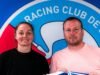 បាល់ទាត់។ Racing Club de Strasbourg កំពុងពង្រឹងតំបន់ការពាររបស់ខ្លួនជាមួយ Marion Haelewyn