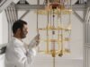 ឯកសាររបស់យើង។ Quantum៖ តើបារាំងអាចតាមទាន់អាមេរិក និងចិនជាមួយនឹងពាន់លានអឺរ៉ូទៀតទេ?