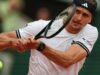 Roland Garros ។ Zverev ជួបជាមួយលោក Jodar, Ljubiic “មិនព្រួយបារម្ភ” អំពី Loïs Boisson: ធ្វើតាមថ្ងៃនៅថ្ងៃអង្គារ