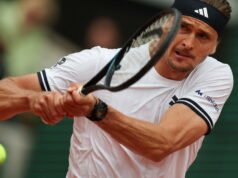 Roland Garros ។ Zverev ជួបជាមួយលោក Jodar, Ljubiic “មិនព្រួយបារម្ភ” អំពី Loïs Boisson: ធ្វើតាមថ្ងៃនៅថ្ងៃអង្គារ