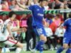 បាល់ទាត់។ ចុះបើ Racing Club de Strasbourg ត្រូវបានគេចូលលេងពានអឺរ៉ុបដោយសារ OM?