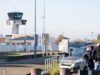 ការតភ្ជាប់ថ្មីទៅ Bucharest